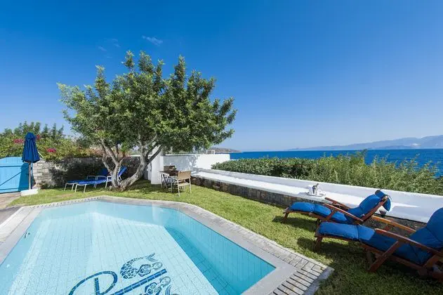 Bungalov Luxury