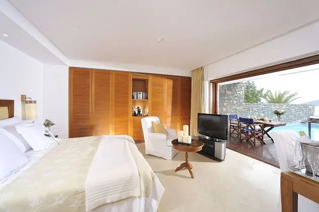 Bungalov Luxury