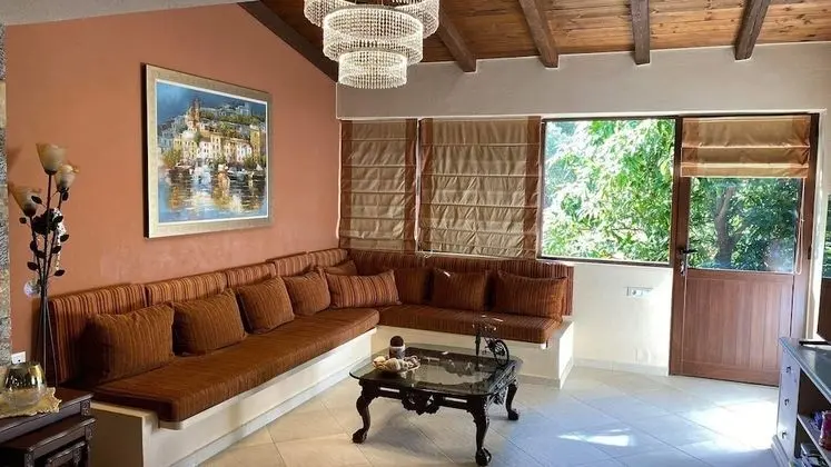 Deluxe Villa