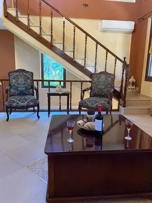 Deluxe Villa