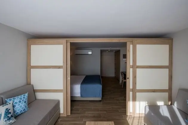 Family Room Sliding Door