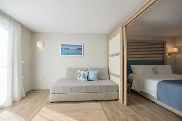 Family Room Sliding Door