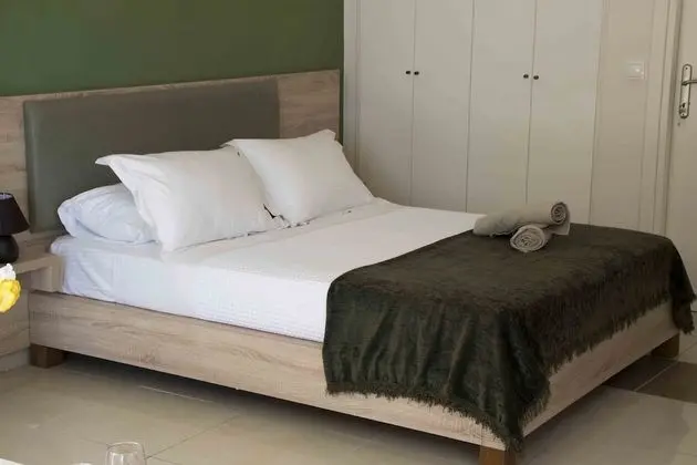 Comfort Stüdyo Süit, Kişiye Özel Havuzlu