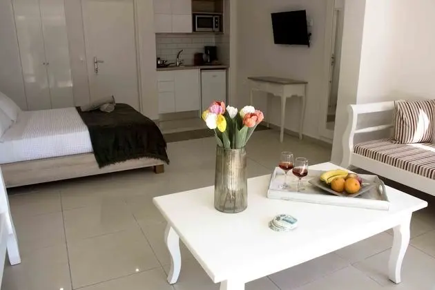 Comfort Stüdyo Süit, Kişiye Özel Havuzlu