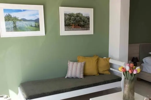 Comfort Stüdyo Süit, Kişiye Özel Havuzlu