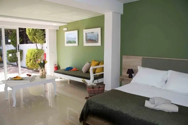 Comfort Stüdyo Süit, Kişiye Özel Havuzlu