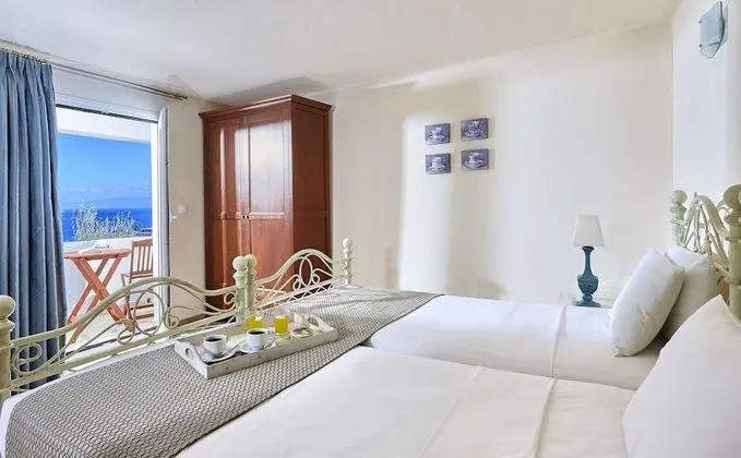 Standard Villa, Kişiye Özel Havuzlu