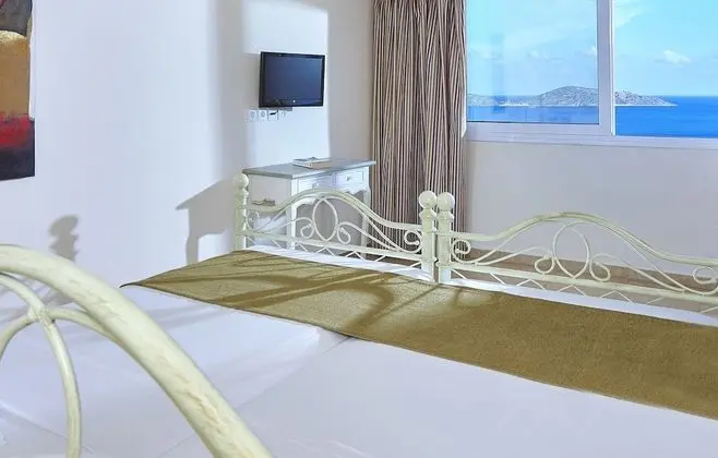 Standard Villa, Kişiye Özel Havuzlu