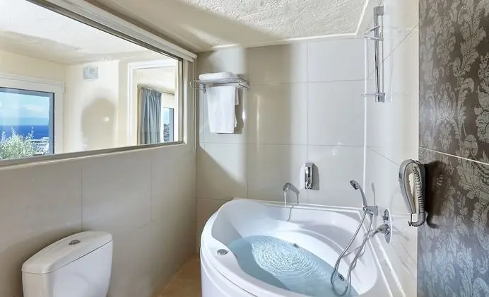 Standard Villa, Kişiye Özel Havuzlu