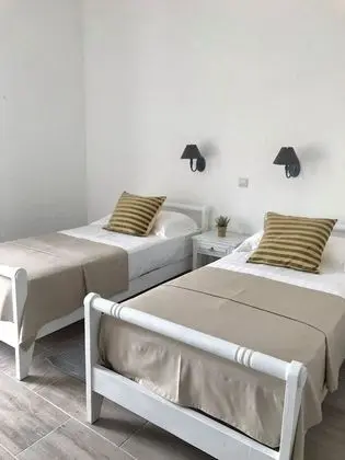 Classic Stüdyo, Balkon, Deniz Manzaralı