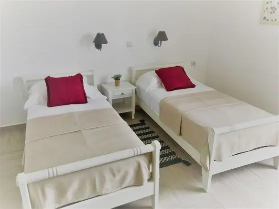 Classic Stüdyo, Balkon, Deniz Manzaralı