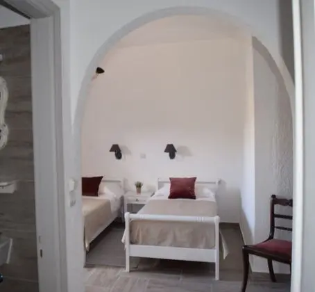Classic Stüdyo, Balkon, Deniz Manzaralı