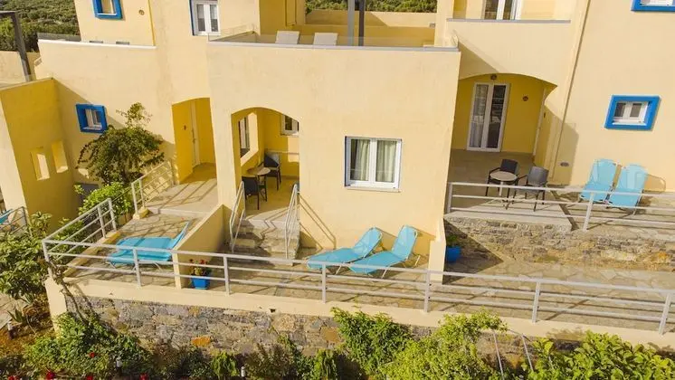 Stüdyo, Deniz Manzaralı