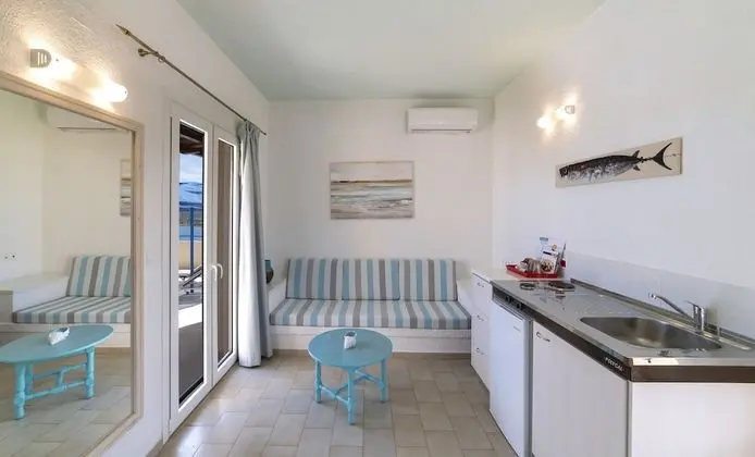 Stüdyo, Deniz Manzaralı