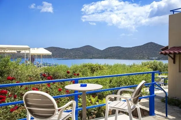 Stüdyo, Deniz Manzaralı