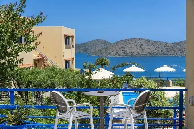 Stüdyo, Deniz Manzaralı