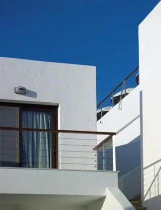2 Bedroom Superior Family Suite with Panoramic Sea View
