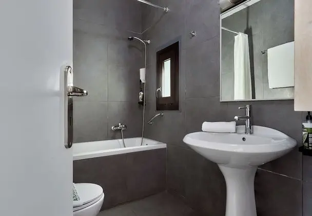 Junior Suite with Panoramic Sea View