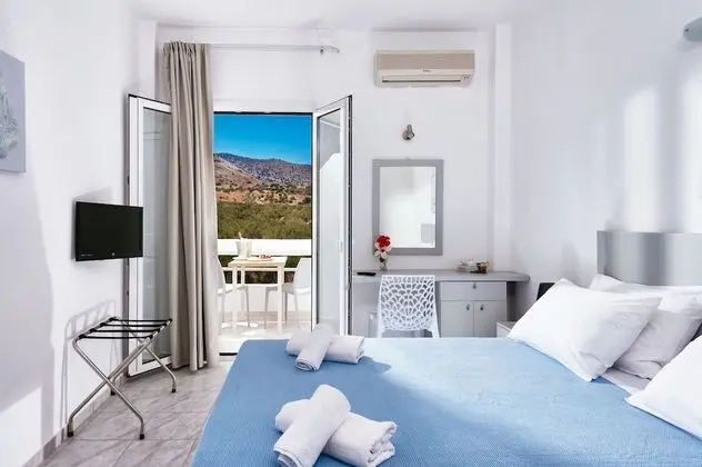 Classic Oda, Dağ Manzaralı