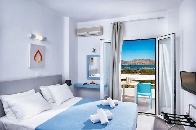 Classic Oda, Deniz Manzaralı