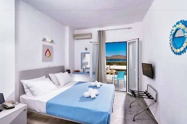 Classic Oda, Deniz Manzaralı