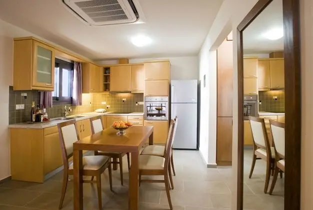 Villa, Kişiye Özel Havuzlu (Elais)
