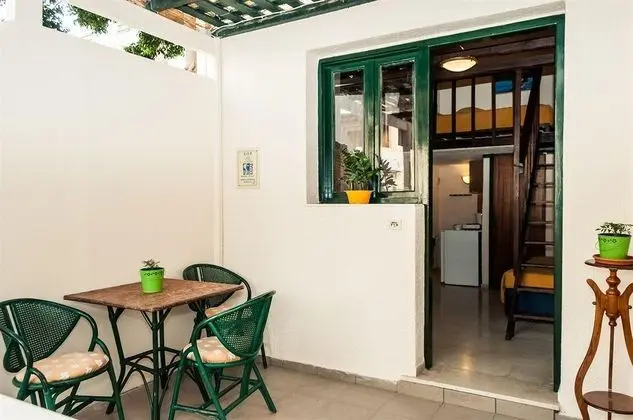 Apart Daire Two Bedrooms