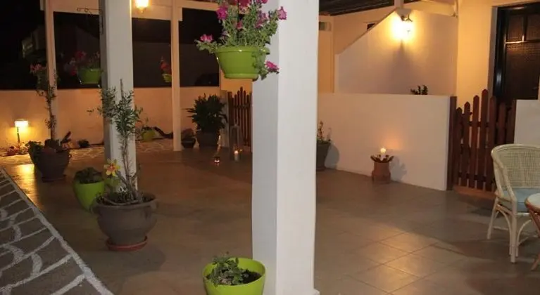 Apart Daire Two Bedrooms