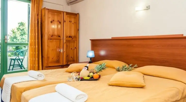 Apart Daire Two Bedrooms