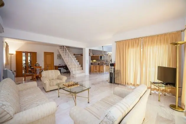 Villa, 3 Yatak Odası, Kişiye Özel Havuzlu