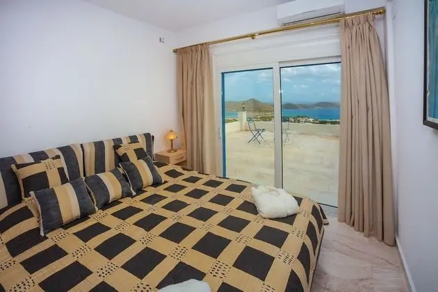 Villa, 3 Yatak Odası, Kişiye Özel Havuzlu