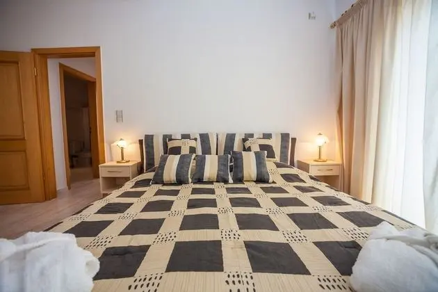 Villa, 3 Yatak Odası, Kişiye Özel Havuzlu