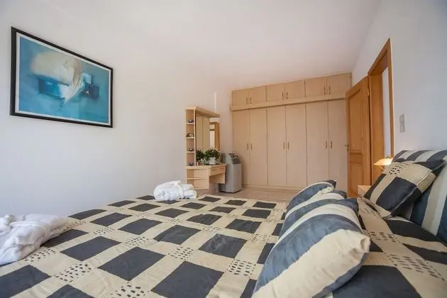 Villa, 3 Yatak Odası, Kişiye Özel Havuzlu