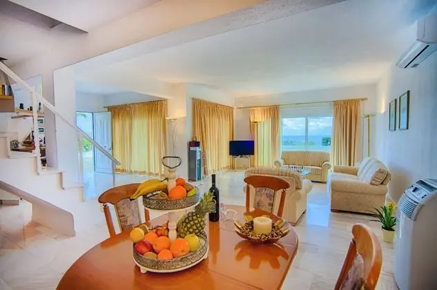 Villa, 3 Yatak Odası, Kişiye Özel Havuzlu