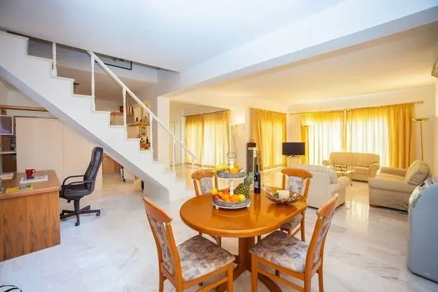Villa, 3 Yatak Odası, Kişiye Özel Havuzlu