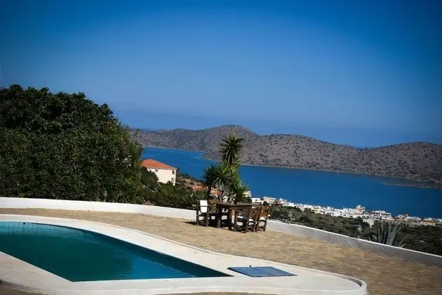 Villa, 3 Yatak Odası, Kişiye Özel Havuzlu