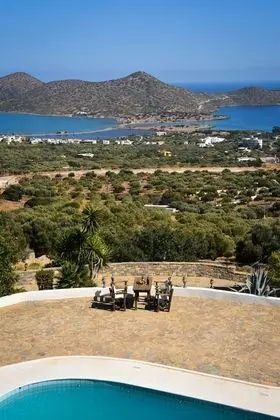 Villa, 3 Yatak Odası, Kişiye Özel Havuzlu