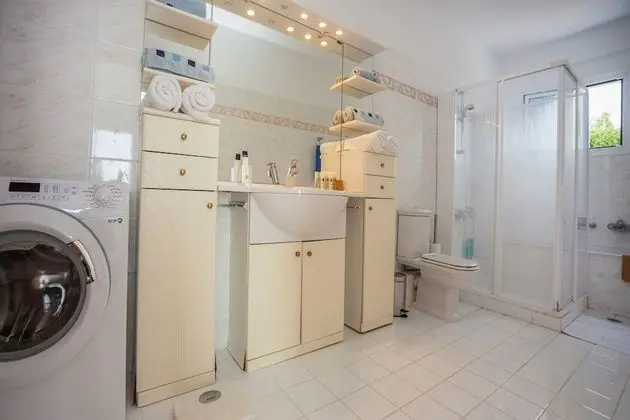Villa, 3 Yatak Odası, Kişiye Özel Havuzlu