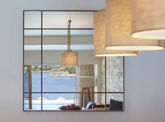 Presidential Villa, 1 Yatak Odası, Kişiye Özel Havuzlu, Deniz Manzaralı