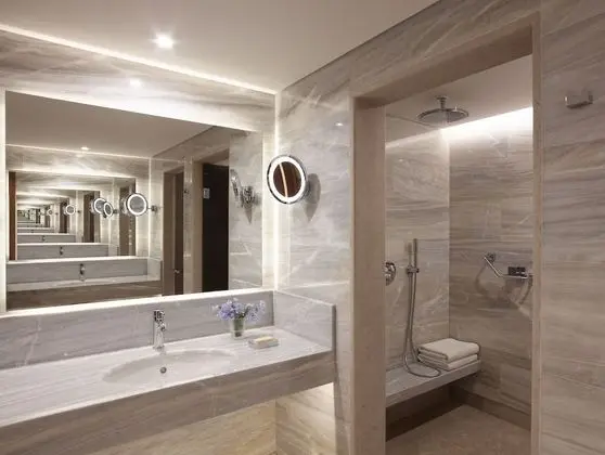 Presidential Villa, 1 Yatak Odası, Kişiye Özel Havuzlu, Deniz Manzaralı