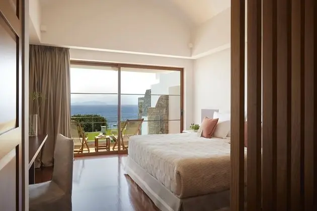 Süit, Kişiye Özel Havuzlu (Two Bedroom Collection)