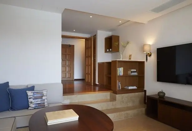 Süit, Kişiye Özel Havuzlu (Two Bedroom Collection)