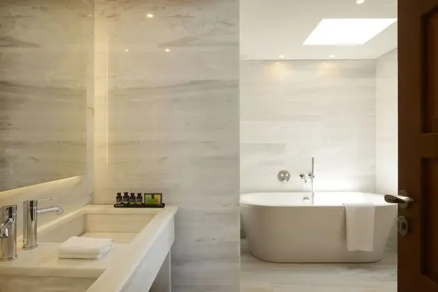 Süit, Kişiye Özel Havuzlu (Two Bedroom Collection)