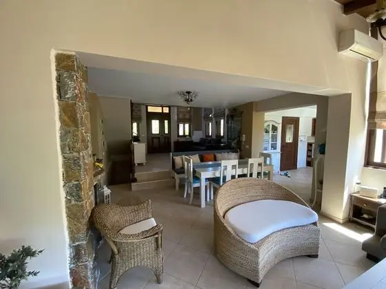 Luxury Villa