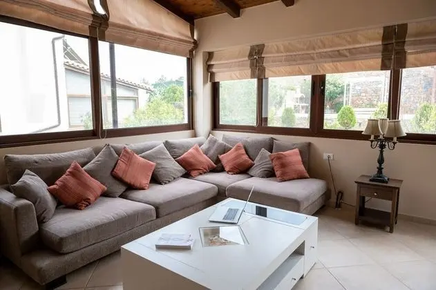 Luxury Villa