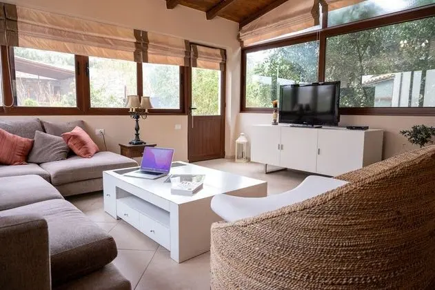 Luxury Villa
