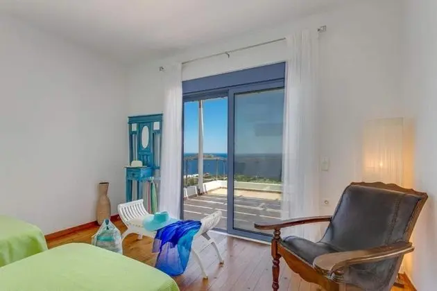 Family Villa, Birden Çok Yatak, 2 Banyolu, Bahçeli (Elounda Senses Luxury Villa)