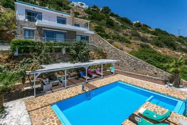 Luxury Villa