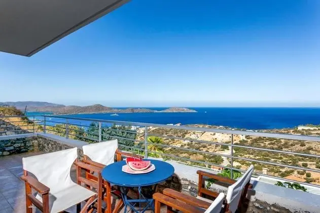 Luxury Villa