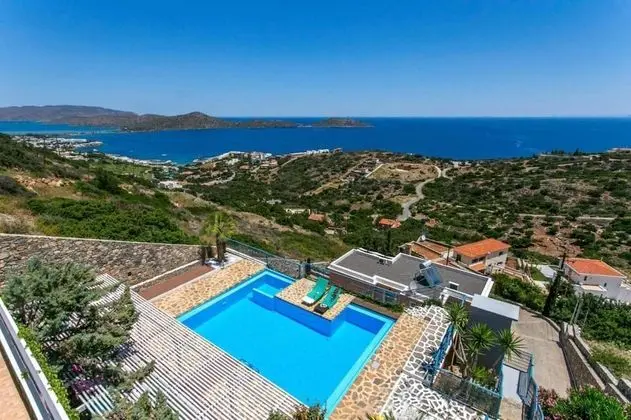 Luxury Villa